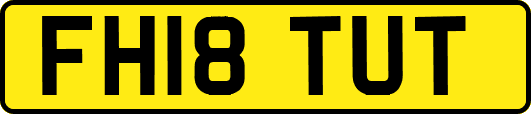 FH18TUT