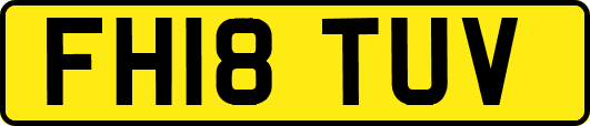 FH18TUV