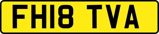 FH18TVA