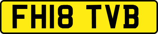 FH18TVB