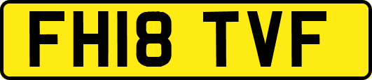 FH18TVF