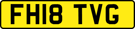 FH18TVG