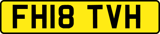FH18TVH