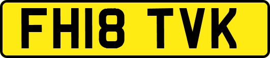 FH18TVK