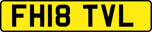 FH18TVL