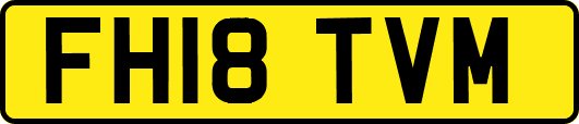 FH18TVM