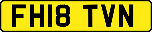 FH18TVN