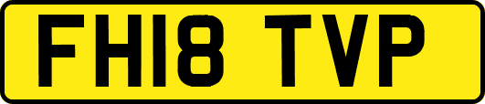 FH18TVP
