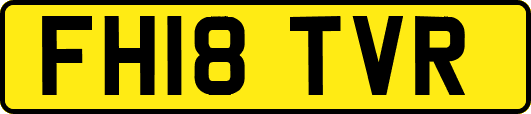 FH18TVR