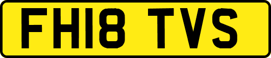FH18TVS