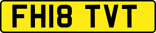 FH18TVT