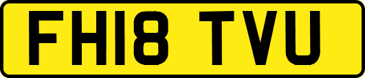 FH18TVU
