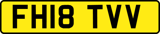 FH18TVV