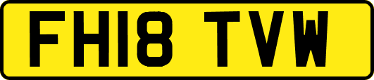 FH18TVW