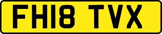 FH18TVX