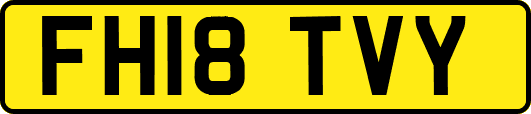 FH18TVY