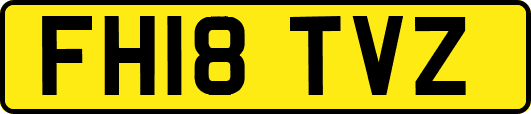 FH18TVZ