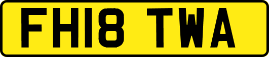 FH18TWA