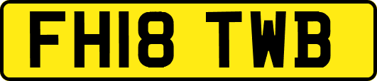 FH18TWB