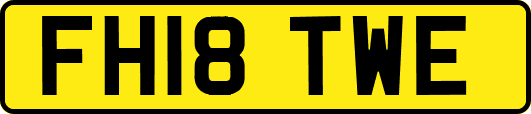 FH18TWE