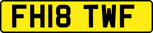 FH18TWF