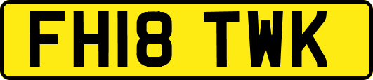 FH18TWK