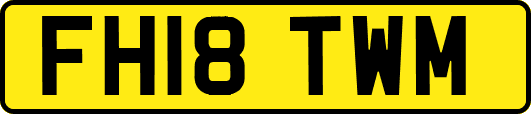 FH18TWM