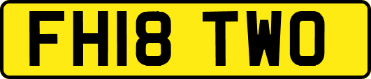 FH18TWO