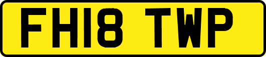 FH18TWP