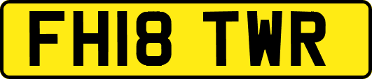 FH18TWR