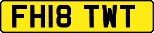 FH18TWT