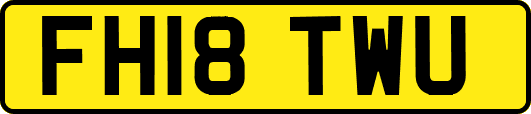 FH18TWU