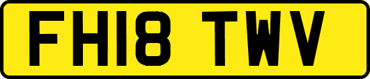 FH18TWV