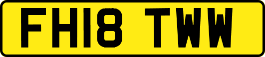 FH18TWW
