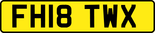 FH18TWX