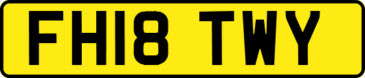 FH18TWY