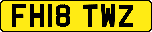 FH18TWZ