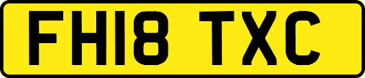 FH18TXC