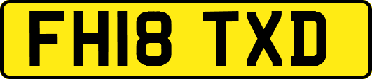 FH18TXD