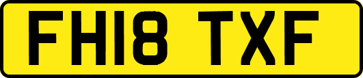 FH18TXF