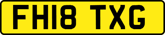 FH18TXG