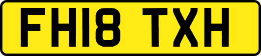 FH18TXH