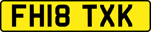FH18TXK