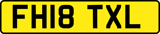 FH18TXL