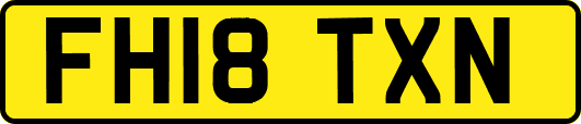 FH18TXN