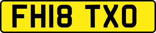 FH18TXO