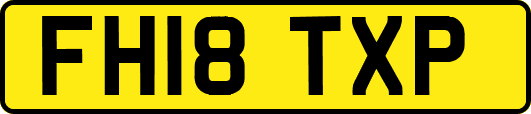 FH18TXP