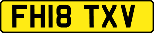 FH18TXV