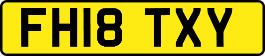 FH18TXY