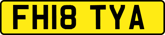 FH18TYA